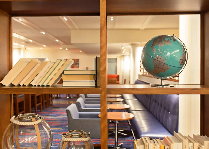 Holiday Inn Express Hotel & Suites Fisherman\'S Wharf By Ihg