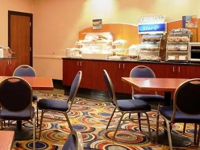 Holiday Inn Express Hotel & Suites Fisherman\'S Wharf By Ihg 